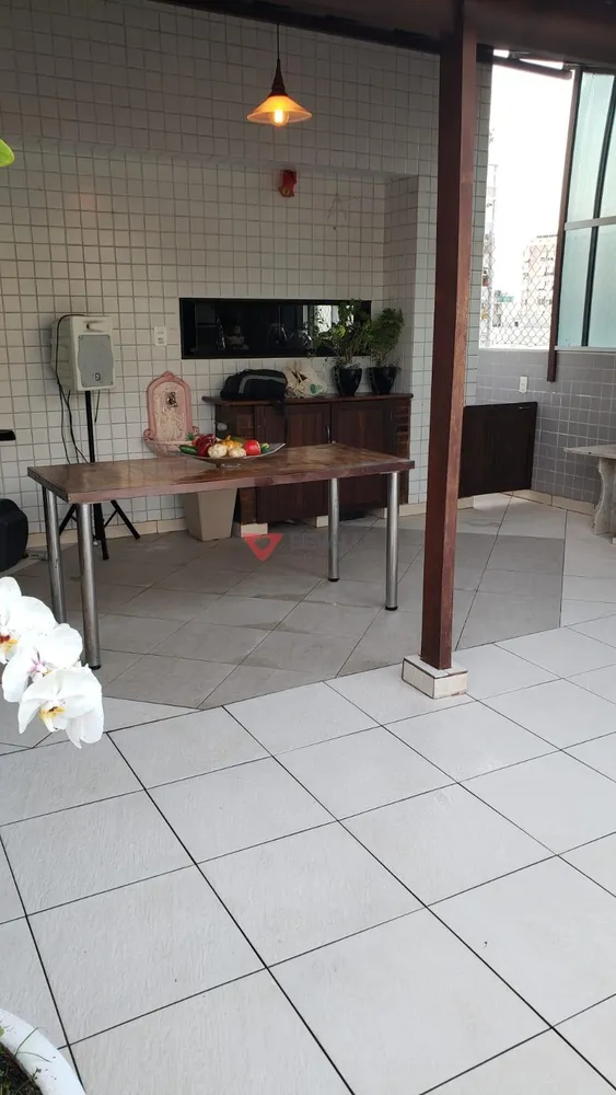 Cobertura, 4 quartos, 345 m² - Foto 8