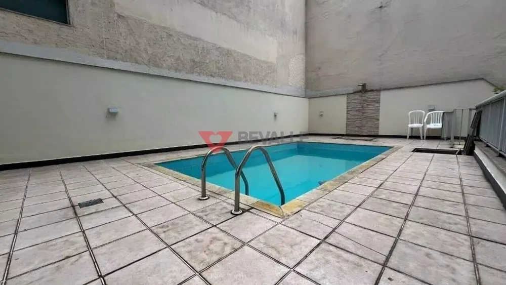Cobertura, 3 quartos, 164 m² - Foto 27