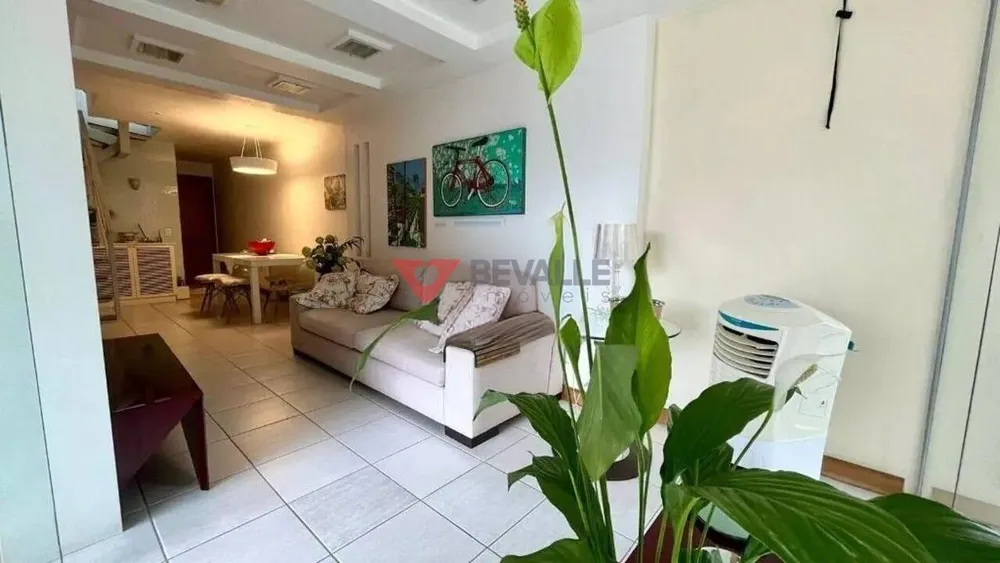 Cobertura, 3 quartos, 164 m² - Foto 2