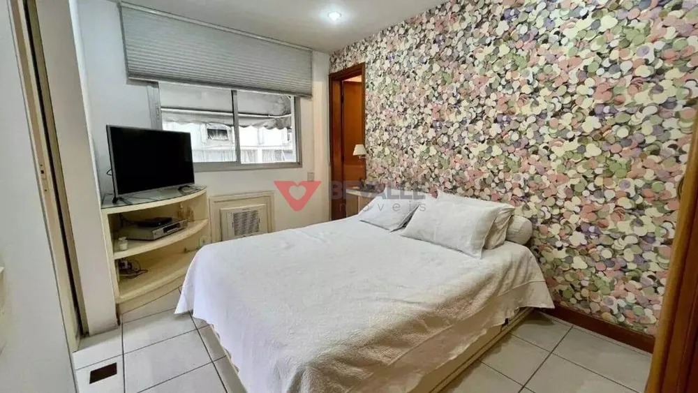 Cobertura, 3 quartos, 164 m² - Foto 5