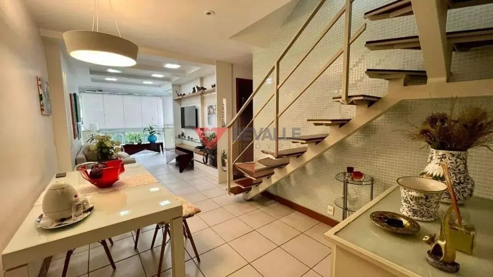 Cobertura, 3 quartos, 164 m² - Foto 4