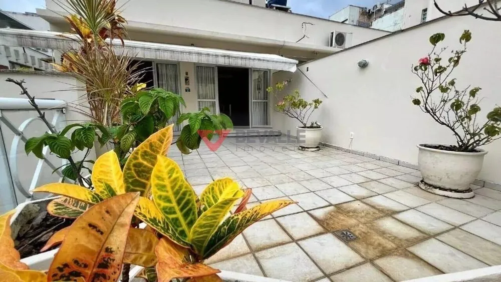 Cobertura, 3 quartos, 164 m² - Foto 23