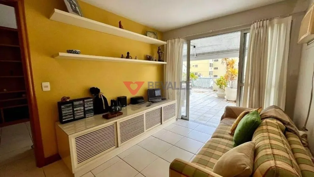 Cobertura, 3 quartos, 164 m² - Foto 17