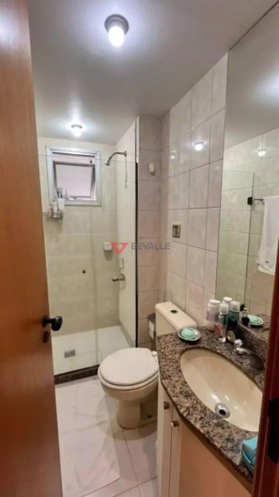 Cobertura, 3 quartos, 164 m² - Foto 8