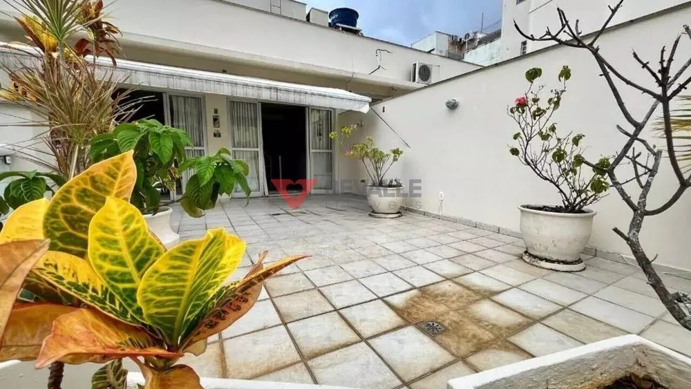 Cobertura, 3 quartos, 164 m² - Foto 21