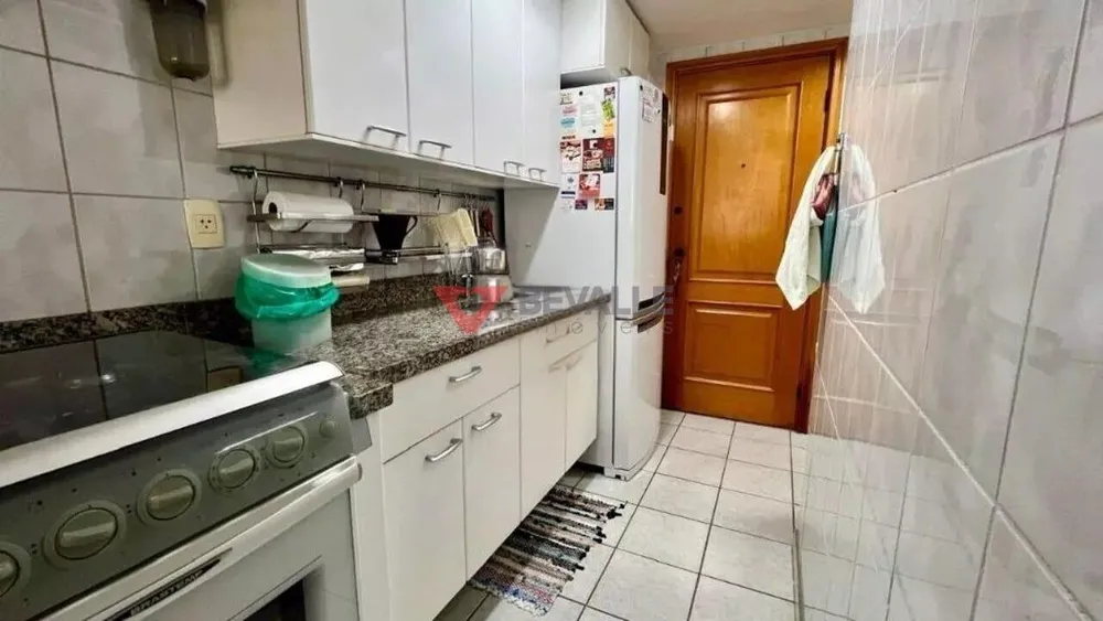 Cobertura, 3 quartos, 164 m² - Foto 10
