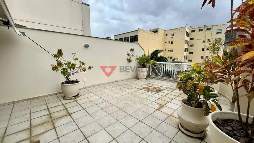 Cobertura, 3 quartos, 164 m² - Foto 22