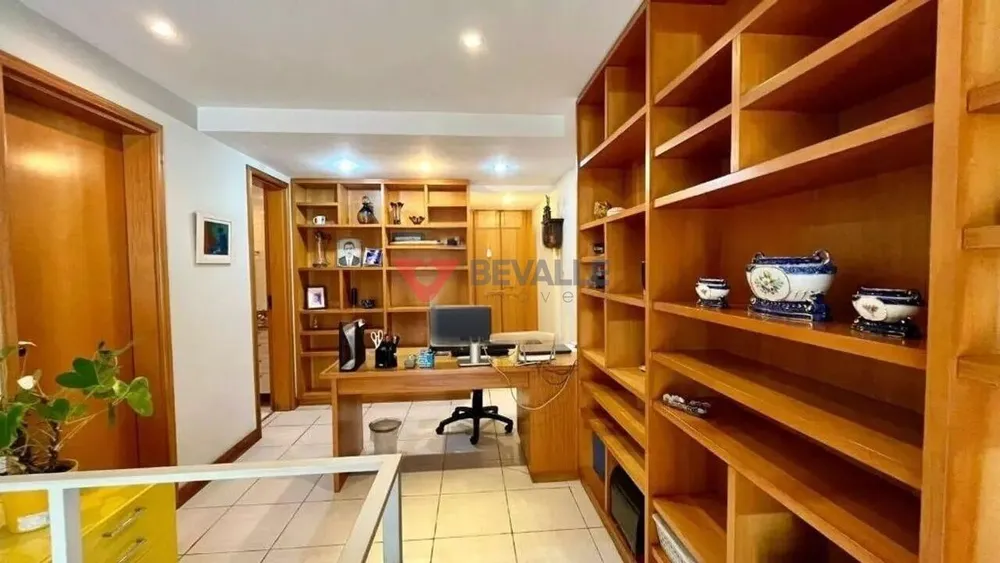 Cobertura, 3 quartos, 164 m² - Foto 16
