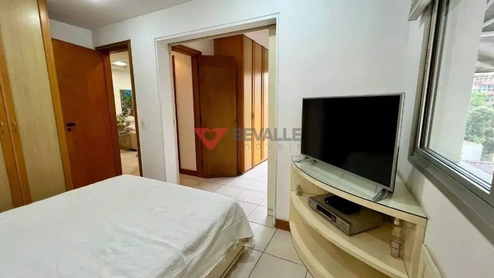 Cobertura, 3 quartos, 164 m² - Foto 7