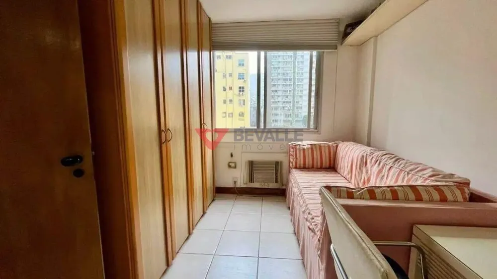 Cobertura, 3 quartos, 164 m² - Foto 9