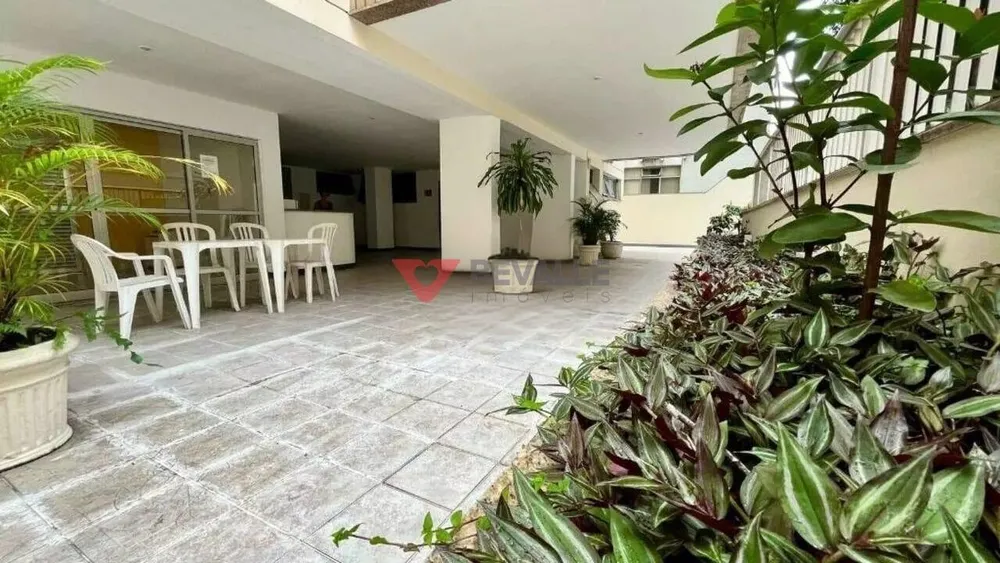 Cobertura, 3 quartos, 164 m² - Foto 25
