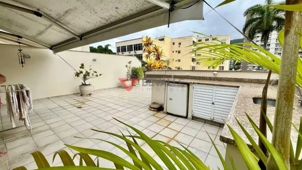 Cobertura, 3 quartos, 164 m² - Foto 24