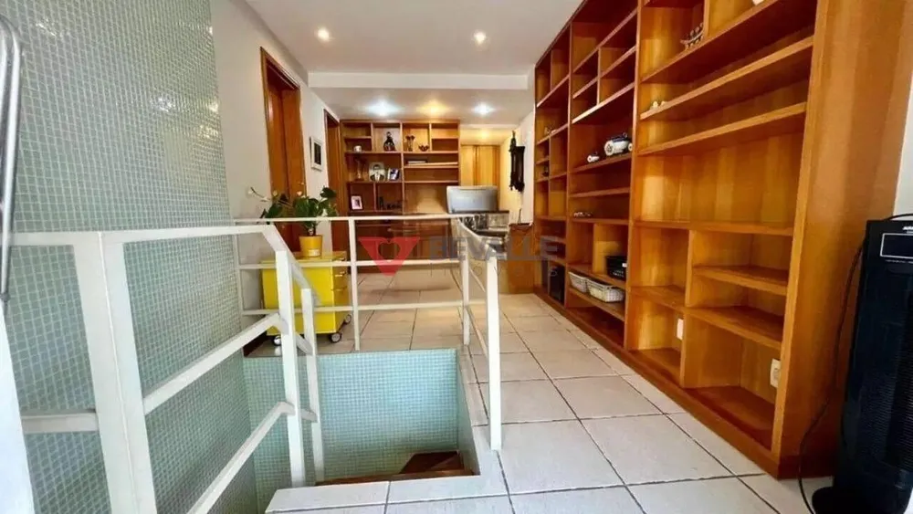 Cobertura, 3 quartos, 164 m² - Foto 14