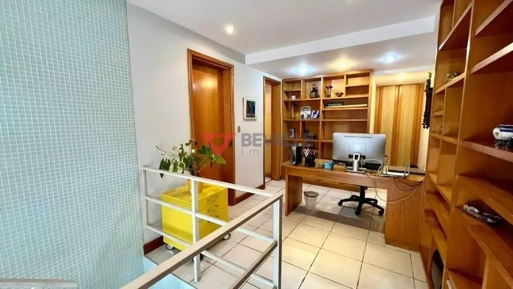 Cobertura, 3 quartos, 164 m² - Foto 15