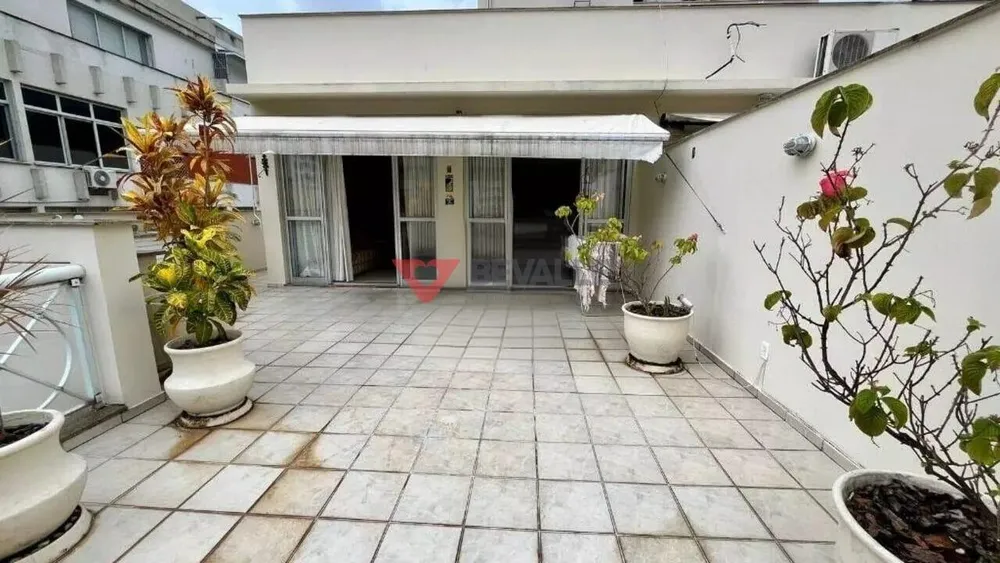Cobertura, 3 quartos, 164 m² - Foto 20