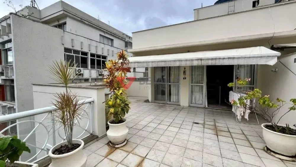 Cobertura, 3 quartos, 164 m² - Foto 19