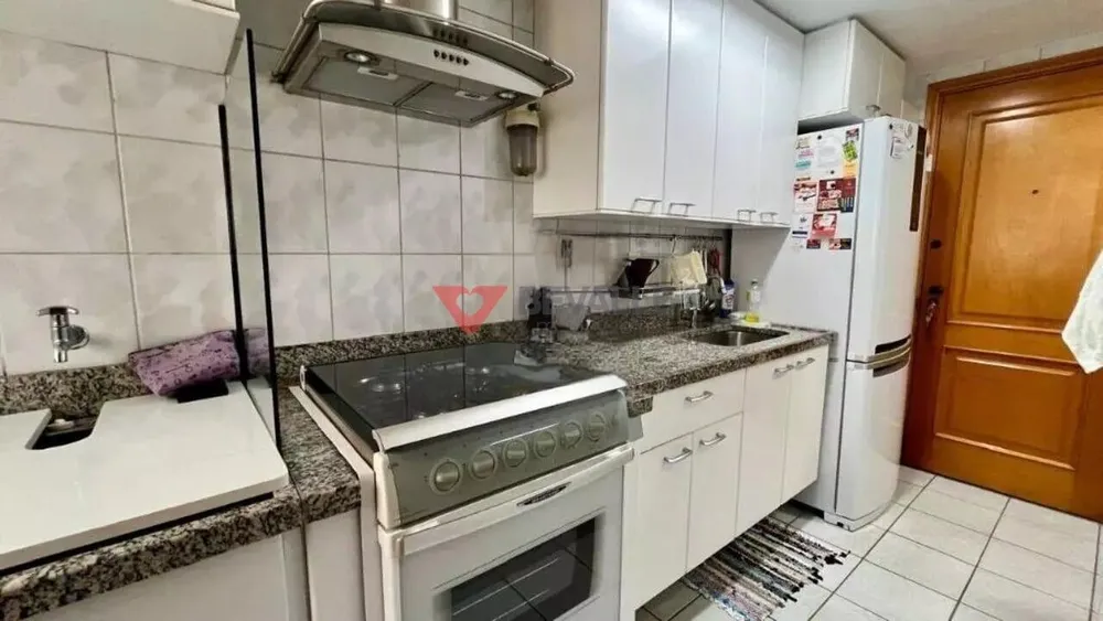 Cobertura, 3 quartos, 164 m² - Foto 11