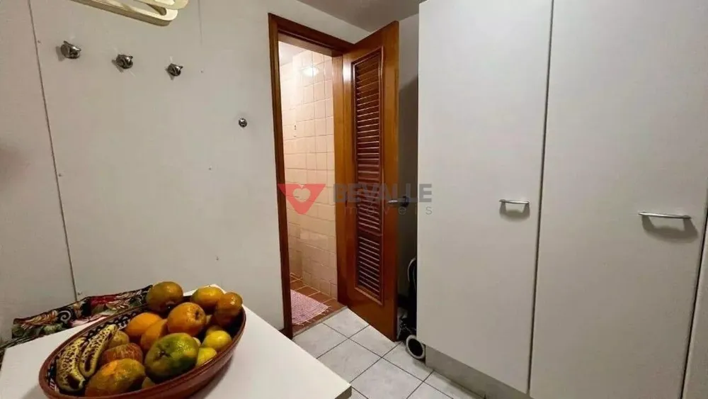 Cobertura, 3 quartos, 164 m² - Foto 13