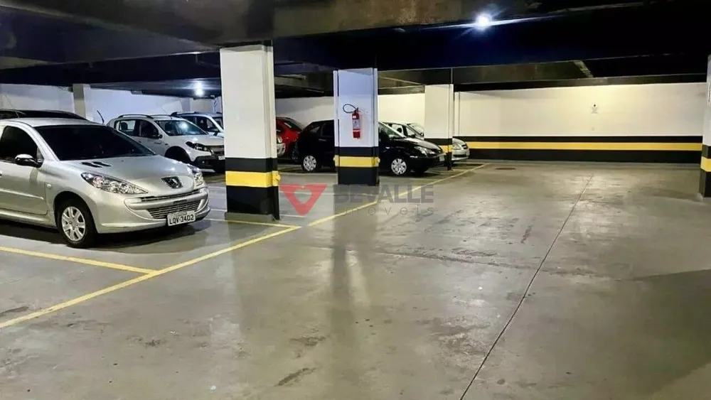 Cobertura, 3 quartos, 164 m² - Foto 30