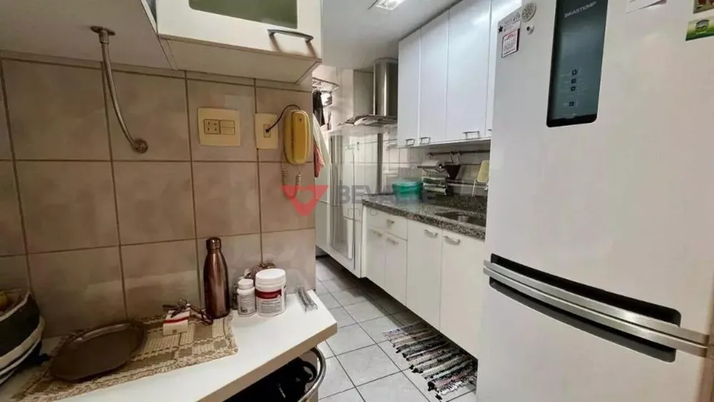 Cobertura, 3 quartos, 164 m² - Foto 12