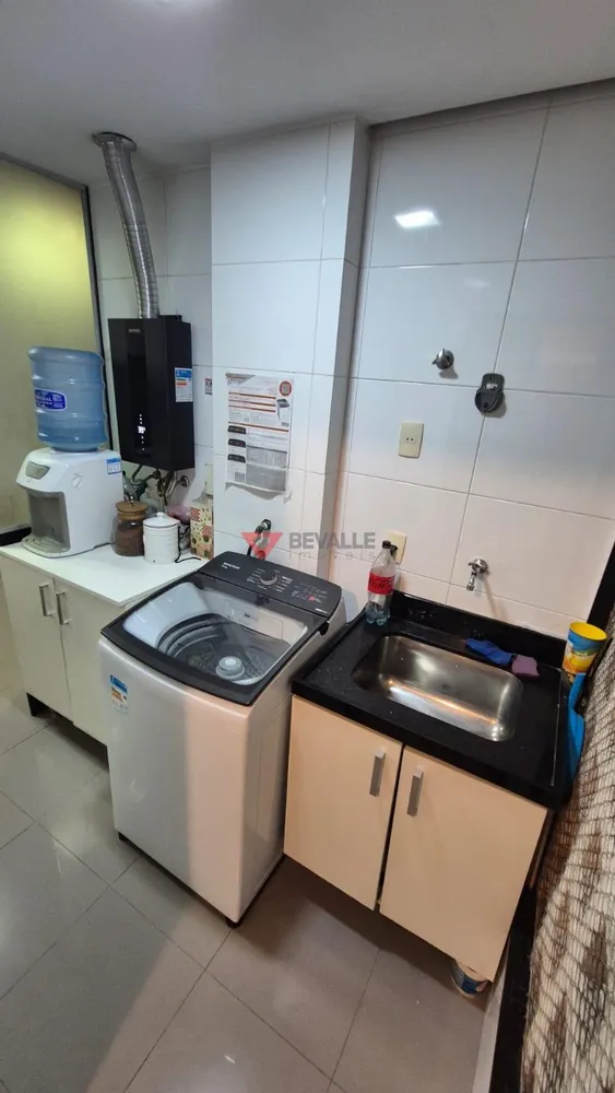 Cobertura, 3 quartos, 260 m² - Foto 3