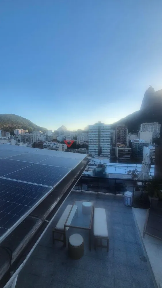 Cobertura, 3 quartos, 260 m² - Foto 36