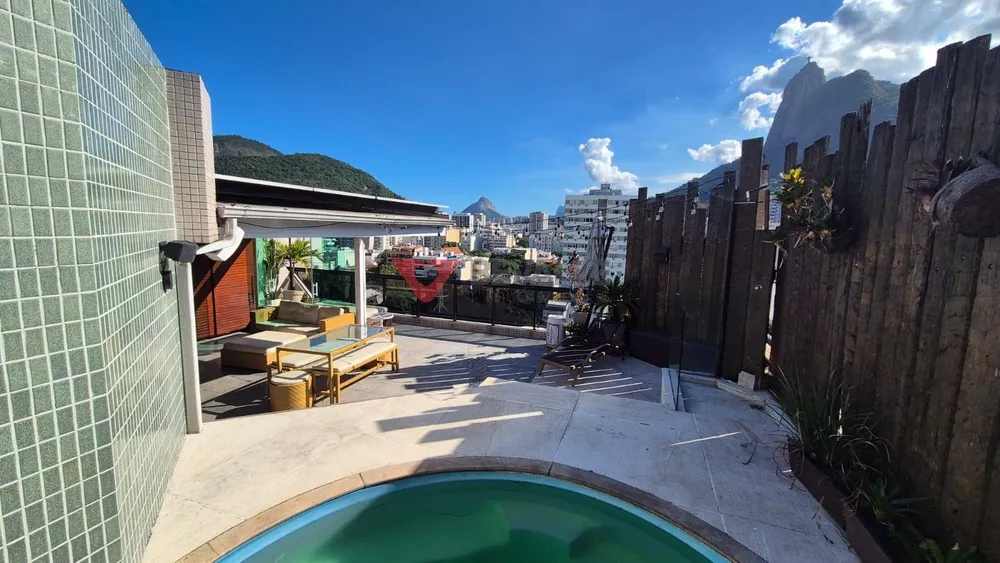 Cobertura, 3 quartos, 260 m² - Foto 14