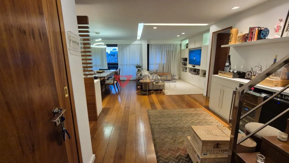 Cobertura, 3 quartos, 260 m² - Foto 30