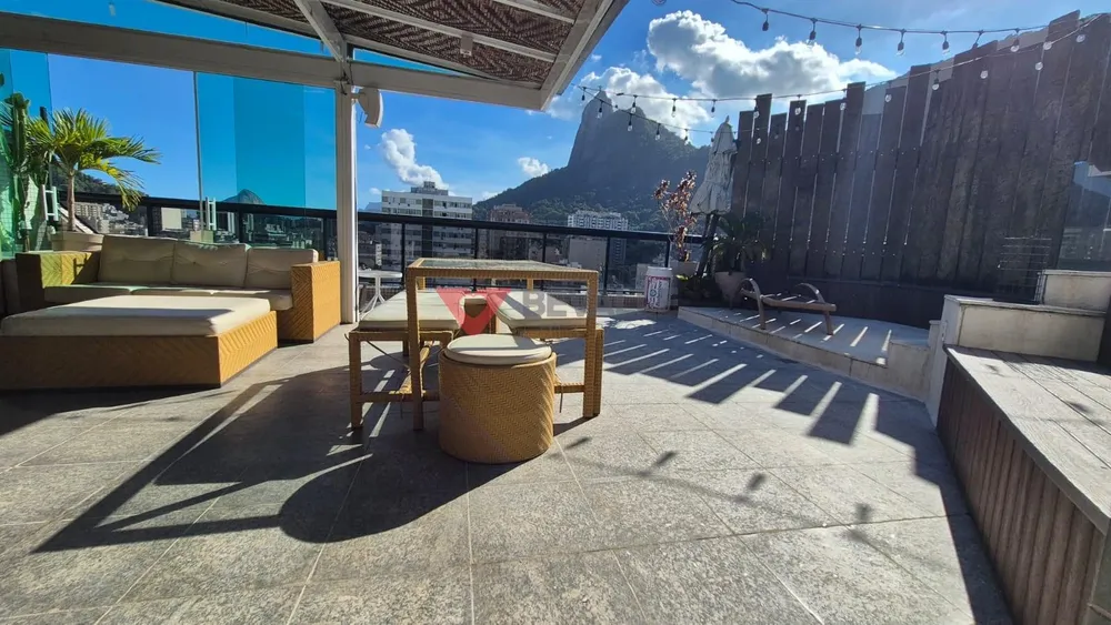 Cobertura, 3 quartos, 260 m² - Foto 12