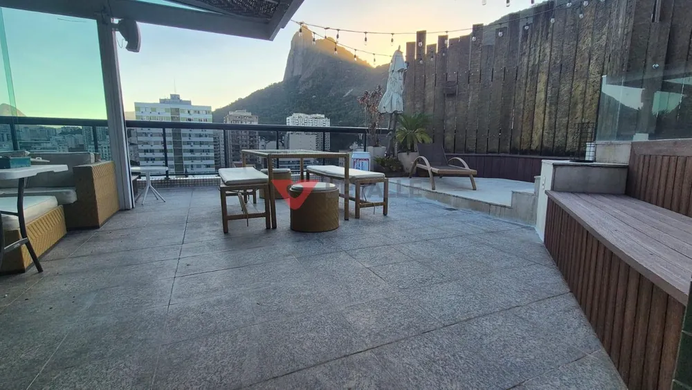 Cobertura, 3 quartos, 260 m² - Foto 11