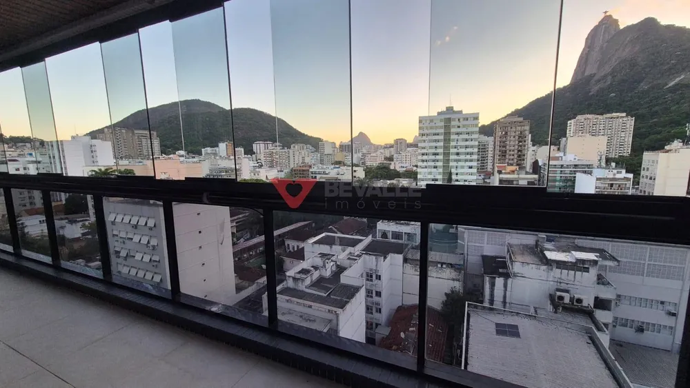 Cobertura, 3 quartos, 260 m² - Foto 35