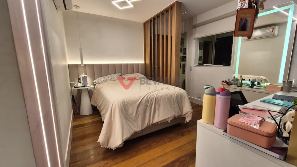 Cobertura, 3 quartos, 260 m² - Foto 20