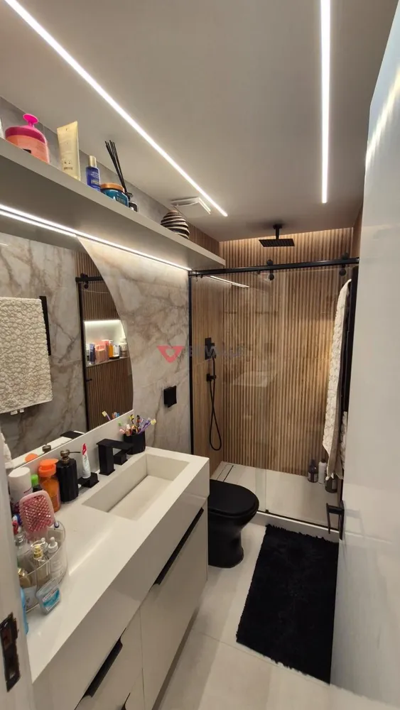 Cobertura, 3 quartos, 260 m² - Foto 11