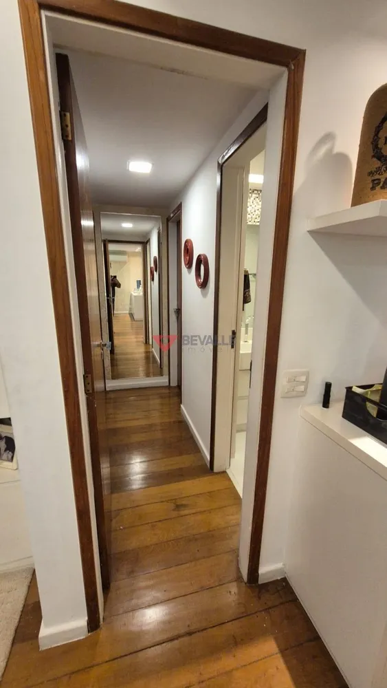 Cobertura, 3 quartos, 260 m² - Foto 2