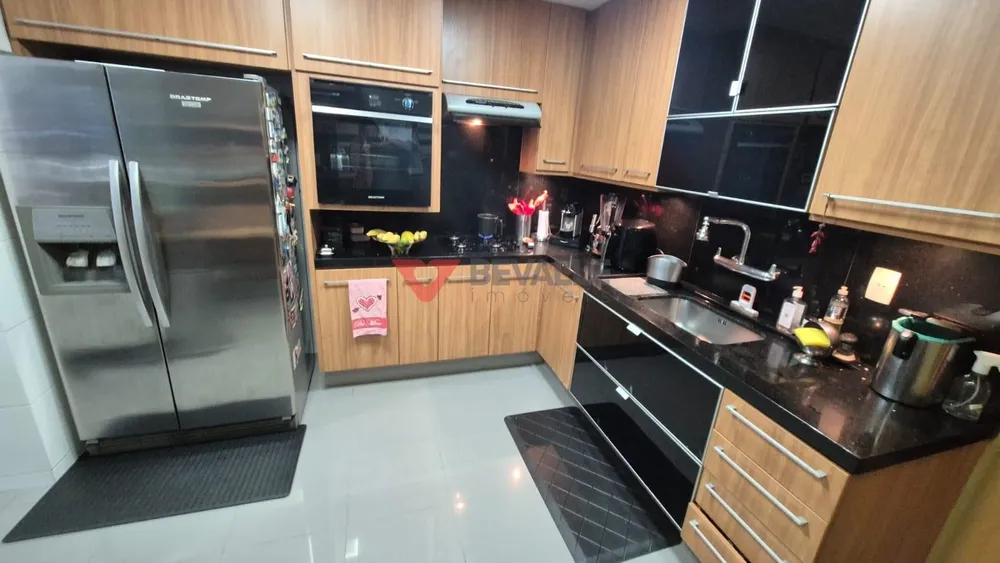 Cobertura, 3 quartos, 260 m² - Foto 7