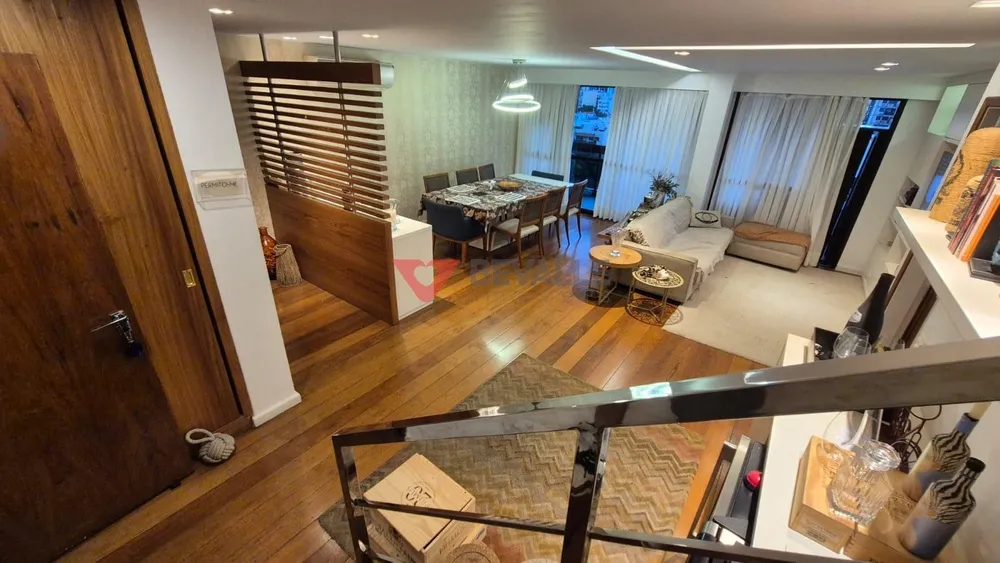 Cobertura, 3 quartos, 260 m² - Foto 28