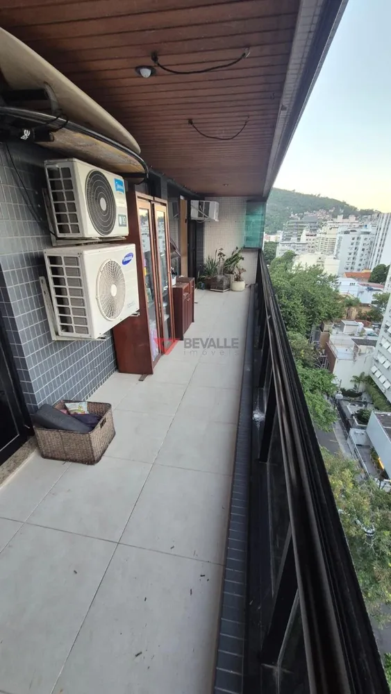 Cobertura, 3 quartos, 260 m² - Foto 33