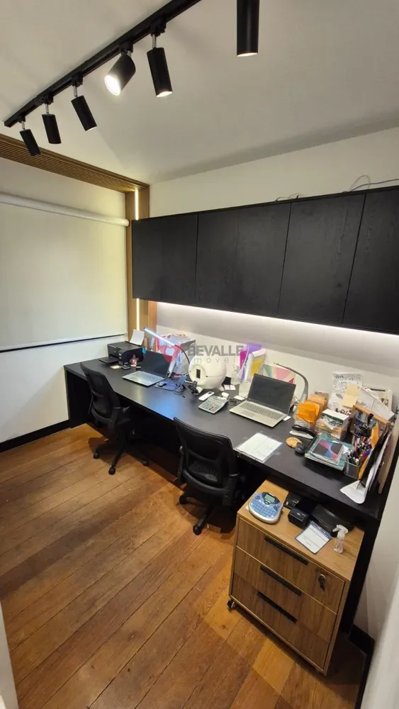 Cobertura, 3 quartos, 260 m² - Foto 5