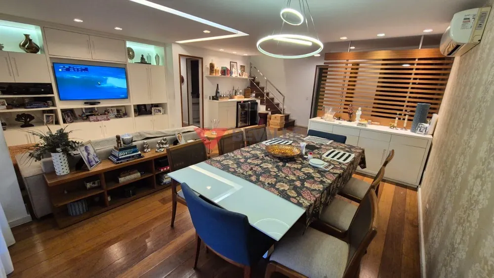 Cobertura, 3 quartos, 260 m² - Foto 31