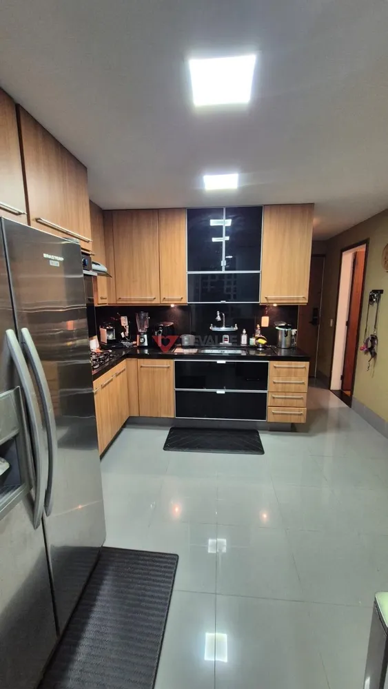 Cobertura, 3 quartos, 260 m² - Foto 8