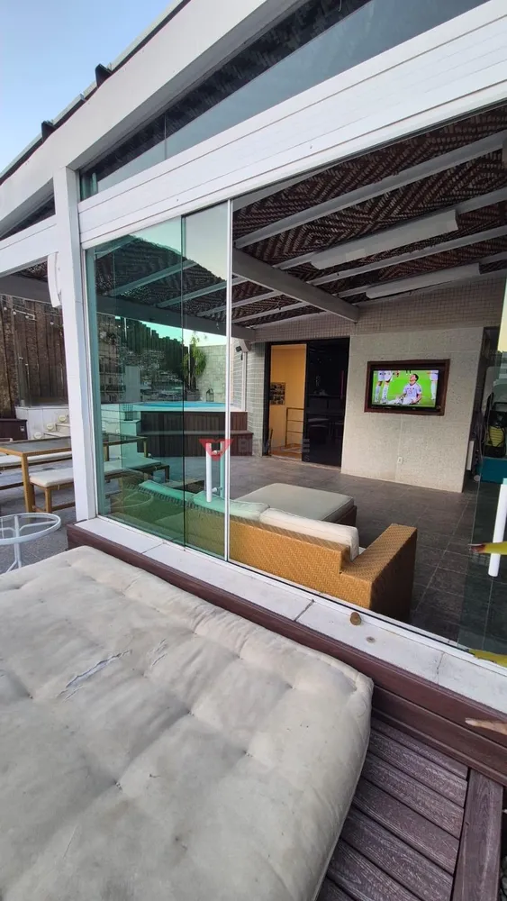 Cobertura, 3 quartos, 260 m² - Foto 6