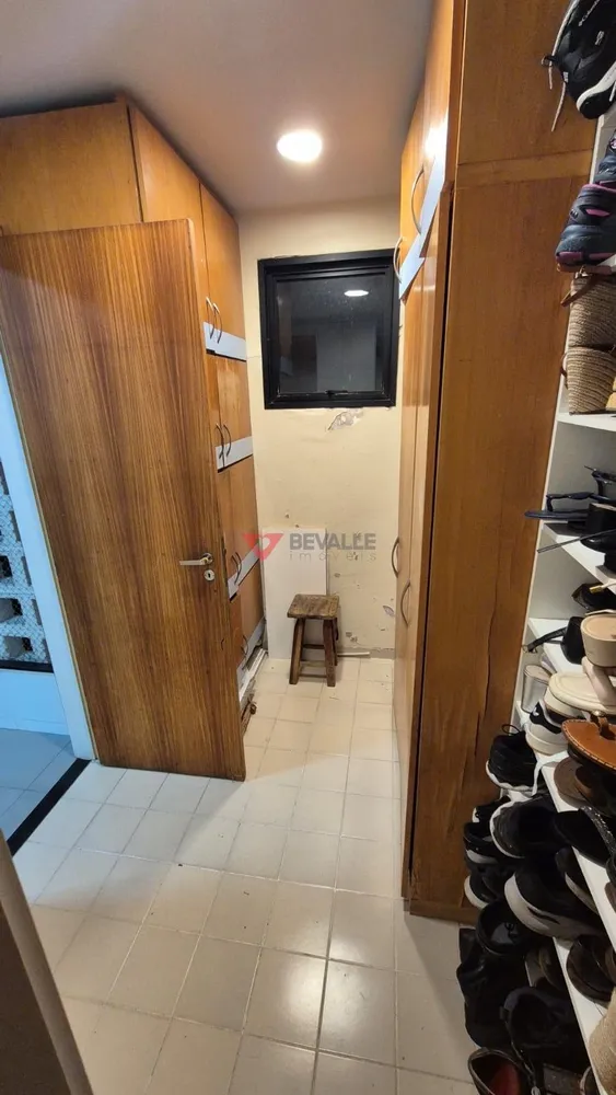 Cobertura, 3 quartos, 260 m² - Foto 4