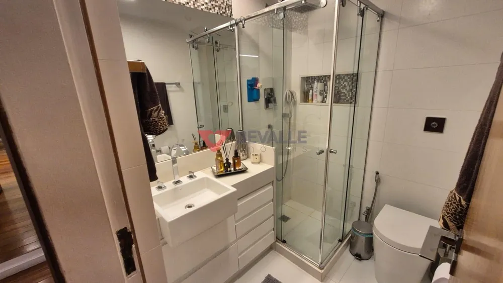 Cobertura, 3 quartos, 260 m² - Foto 2