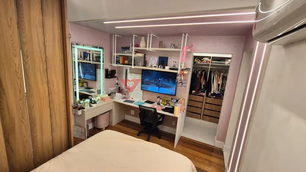 Cobertura, 3 quartos, 260 m² - Foto 19