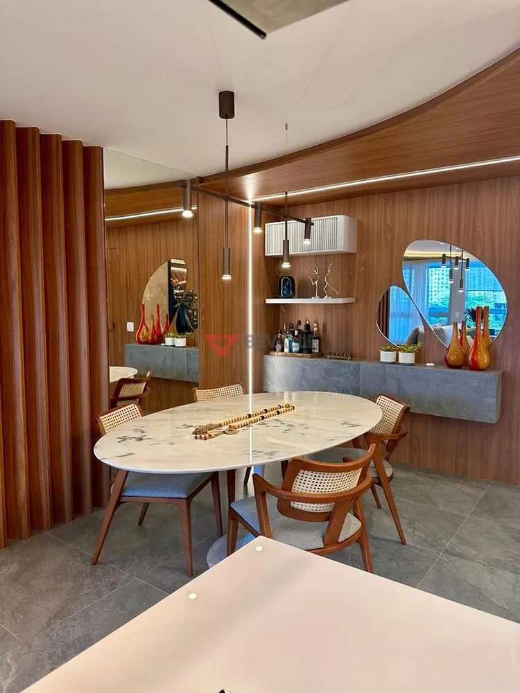 Apartamento, 3 quartos, 111 m² - Foto 11
