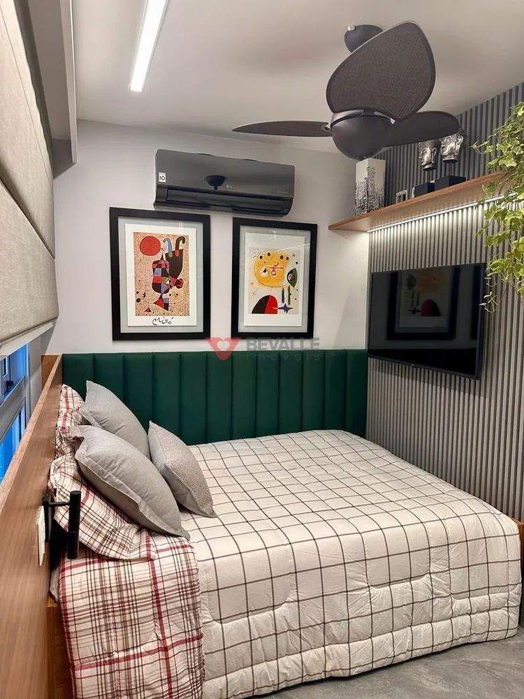 Apartamento, 3 quartos, 111 m² - Foto 16