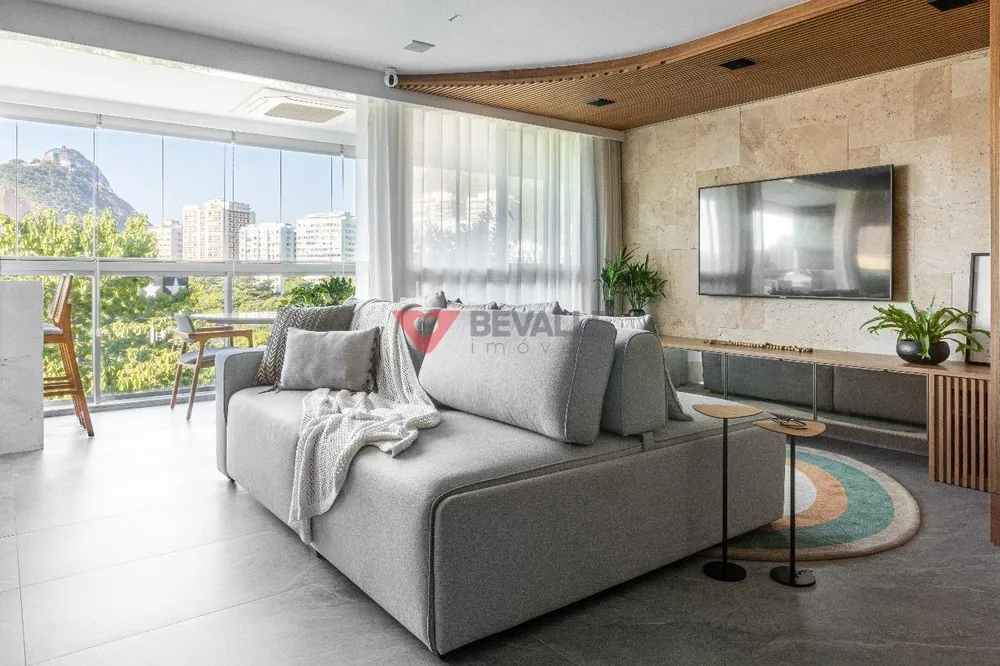 Apartamento, 3 quartos, 111 m² - Foto 4