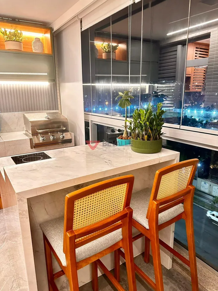 Apartamento, 3 quartos, 111 m² - Foto 35