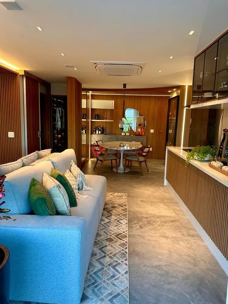 Apartamento, 3 quartos, 111 m² - Foto 27