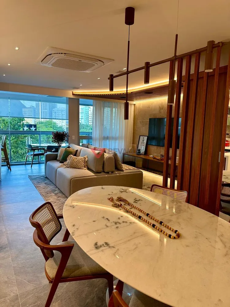 Apartamento, 3 quartos, 111 m² - Foto 21